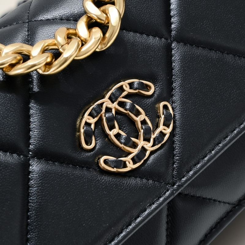 Chanel 19 Bags